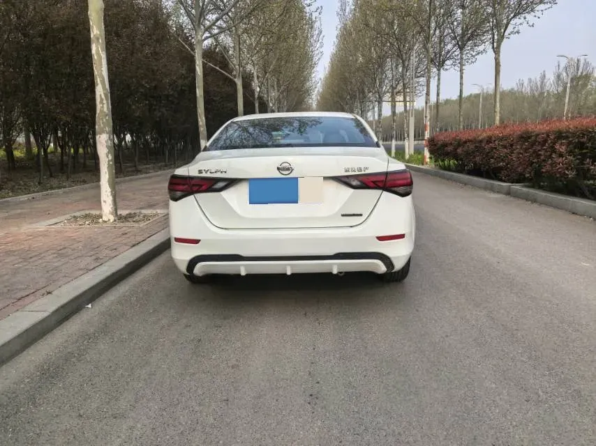 2020 Nissan Sylphy 1.6L 135HP L4 CVT,autocango,china used car exporter,china ev exporter,chinese used car exporter,chinese used ev exporter