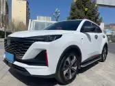 2022 CHANGAN OSHAN X7 PLUS,autocango,china used car exporter,china ev exporter,chinese used car exporter,chinese used ev exporter