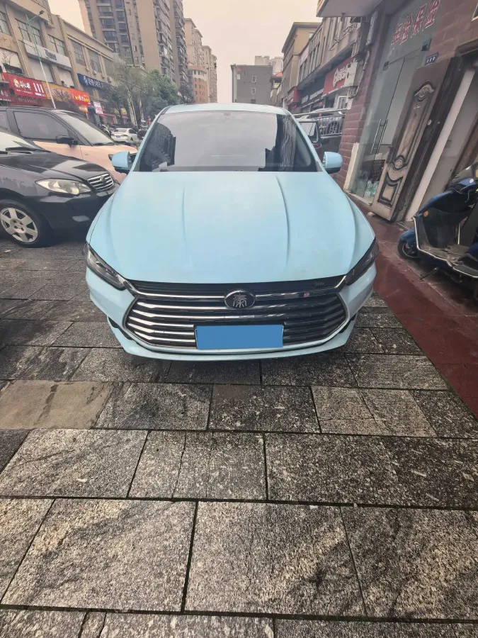 2019 BYD Song 1.5T 154HP L4 6DCT,autocango,china used car exporter,china ev exporter,chinese used car exporter,chinese used ev exporter