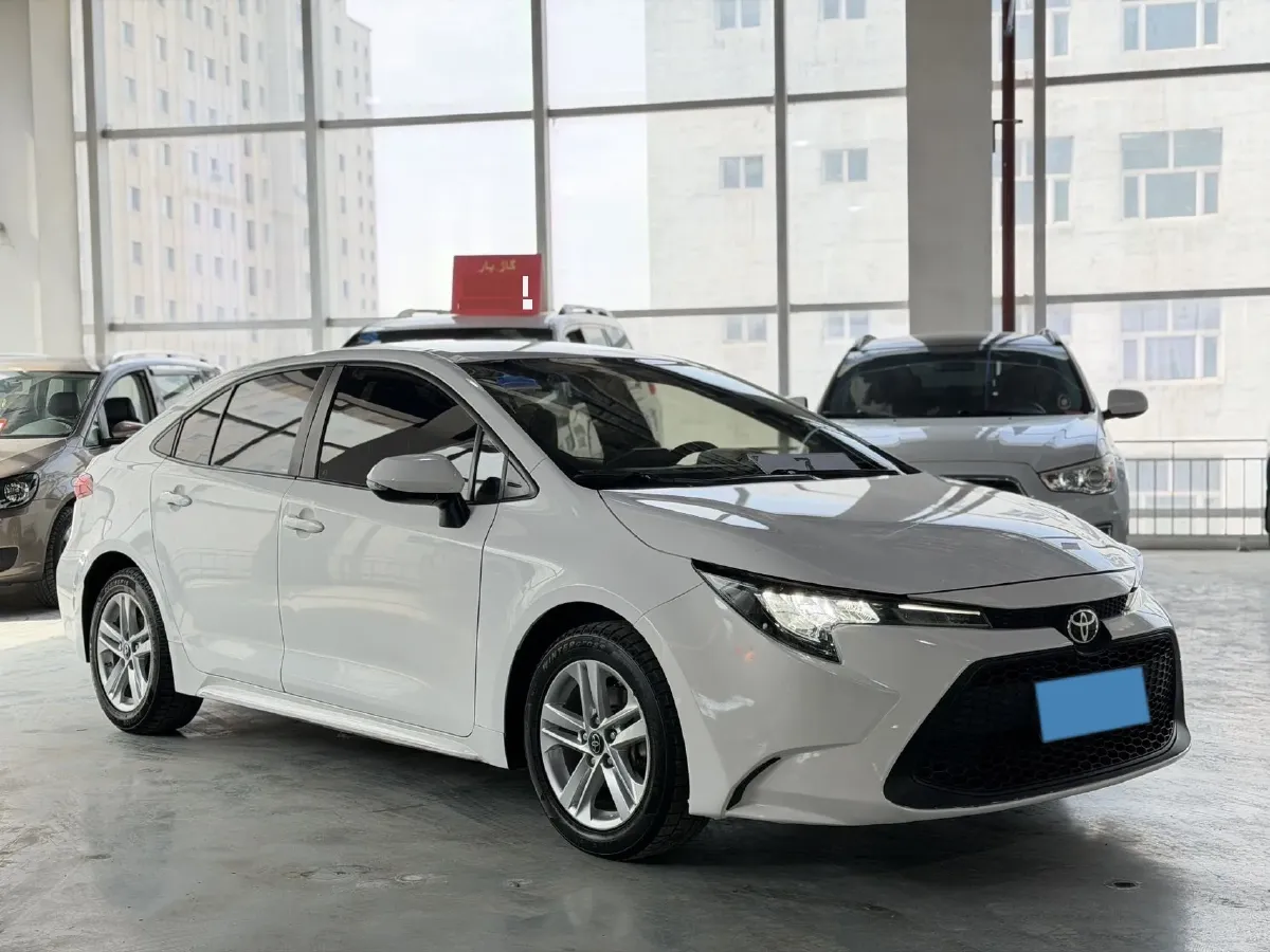 2021 Toyota Levin 1.5L 121HP L3 CVT,autocango,china used car exporter,china ev exporter,chinese used car exporter,chinese used ev exporter