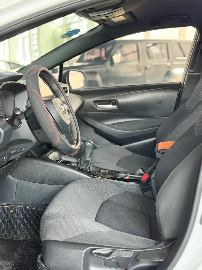 2021 Toyota Levin 1.5L 121HP L3 CVT,autocango,china used car exporter,china ev exporter,chinese used car exporter,chinese used ev exporter