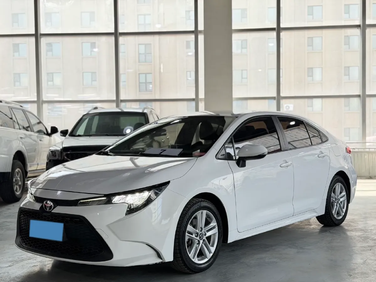 2021 Toyota Levin 1.5L 121HP L3 CVT,autocango,china used car exporter,china ev exporter,chinese used car exporter,chinese used ev exporter