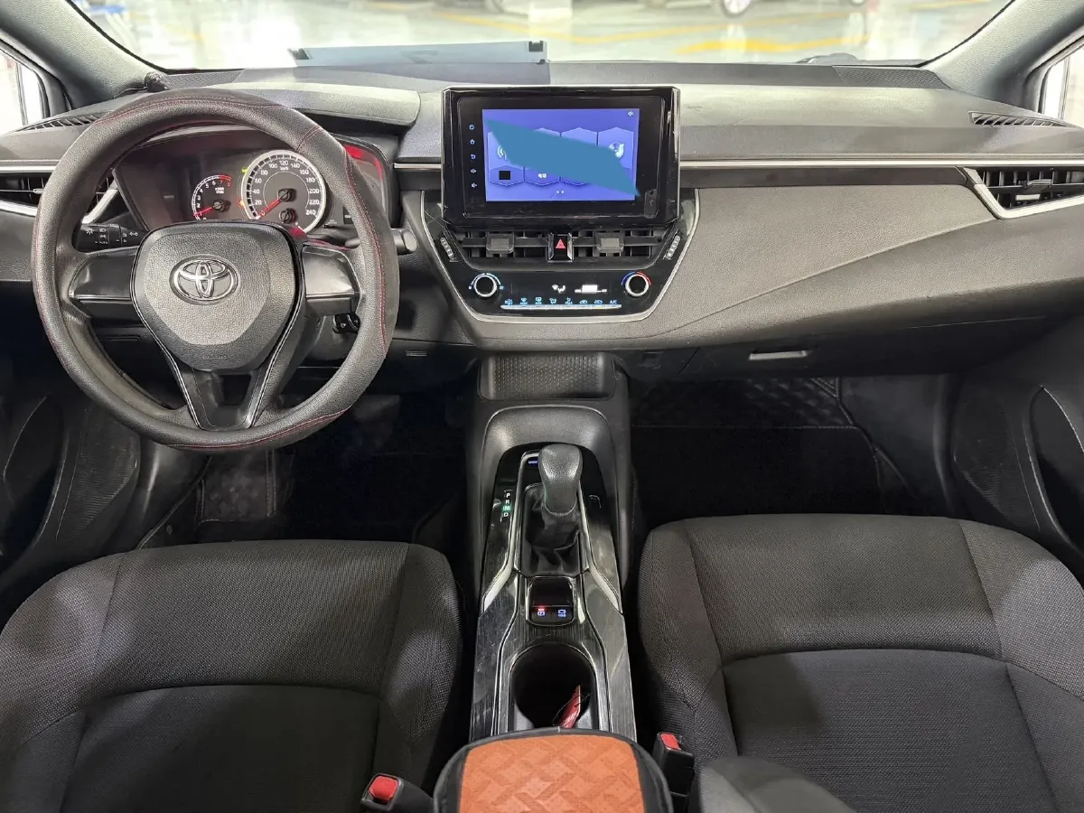 2021 Toyota Levin 1.5L 121HP L3 CVT,autocango,china used car exporter,china ev exporter,chinese used car exporter,chinese used ev exporter