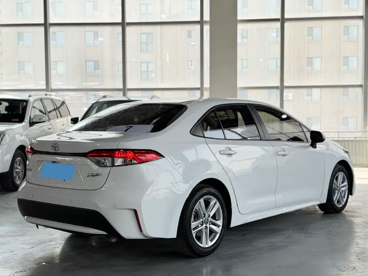 2021 Toyota Levin 1.5L 121HP L3 CVT,autocango,china used car exporter,china ev exporter,chinese used car exporter,chinese used ev exporter