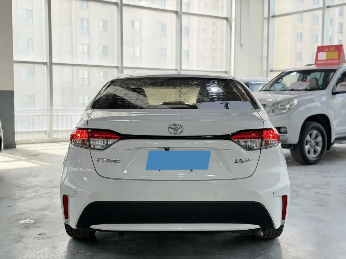 2021 Toyota Levin 1.5L 121HP L3 CVT,autocango,china used car exporter,china ev exporter,chinese used car exporter,chinese used ev exporter