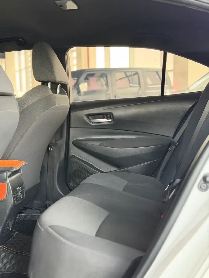 2021 Toyota Levin 1.5L 121HP L3 CVT,autocango,china used car exporter,china ev exporter,chinese used car exporter,chinese used ev exporter