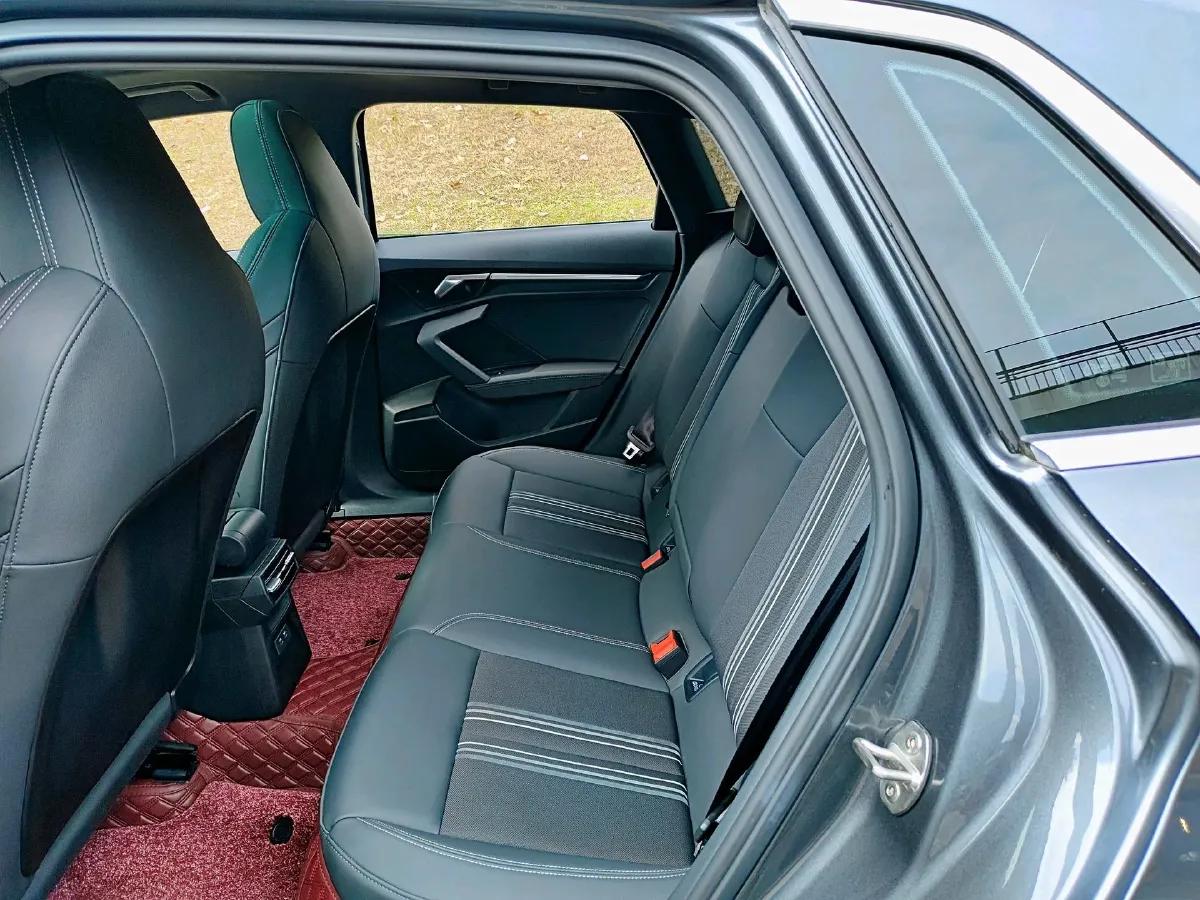 2024 Audi A3 1.4T 150HP L4 7DCT,autocango,china used car exporter,china ev exporter,chinese used car exporter,chinese used ev exporter