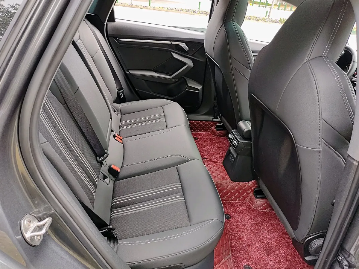 2024 Audi A3 1.4T 150HP L4 7DCT,autocango,china used car exporter,china ev exporter,chinese used car exporter,chinese used ev exporter