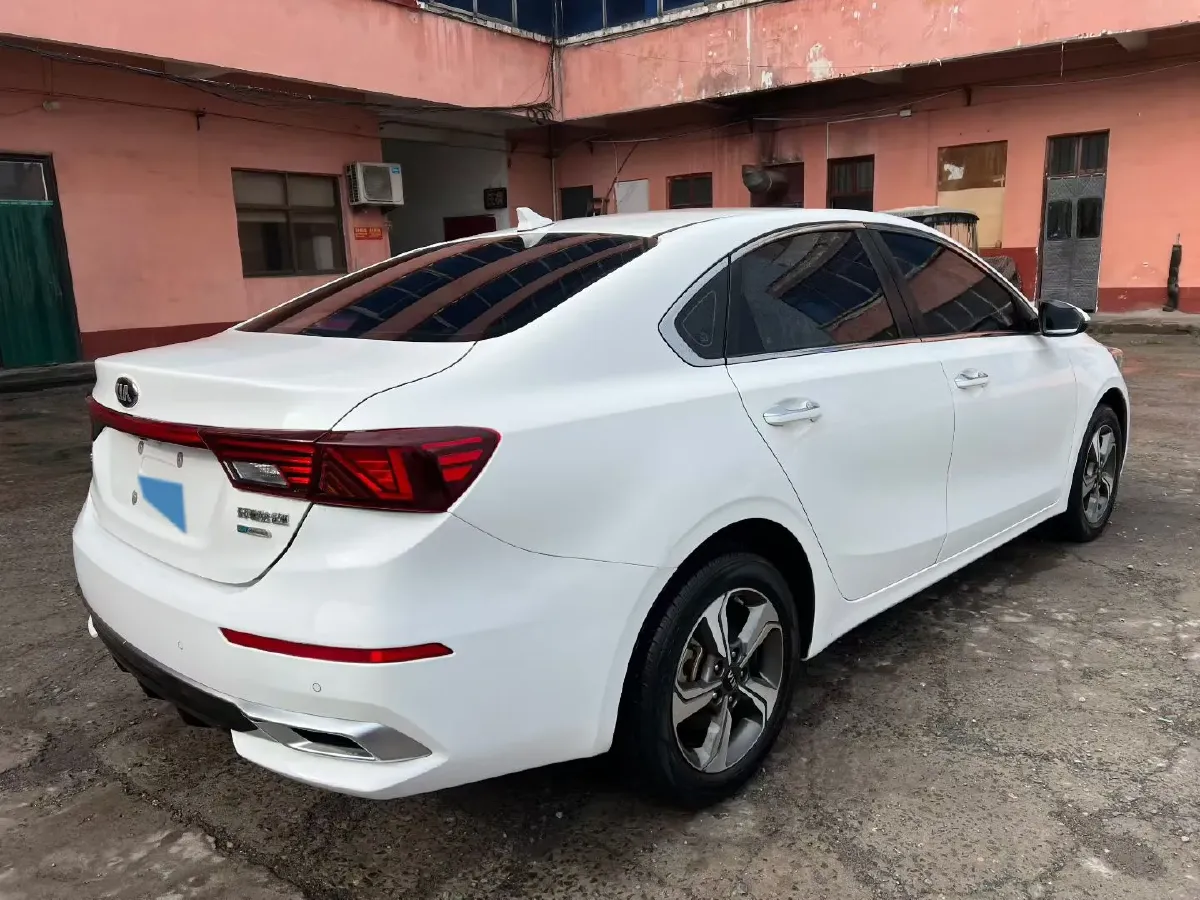 2019 Kia K3 1.5L 115HP L4 CVT,autocango,china used car exporter,china ev exporter,chinese used car exporter,chinese used ev exporter