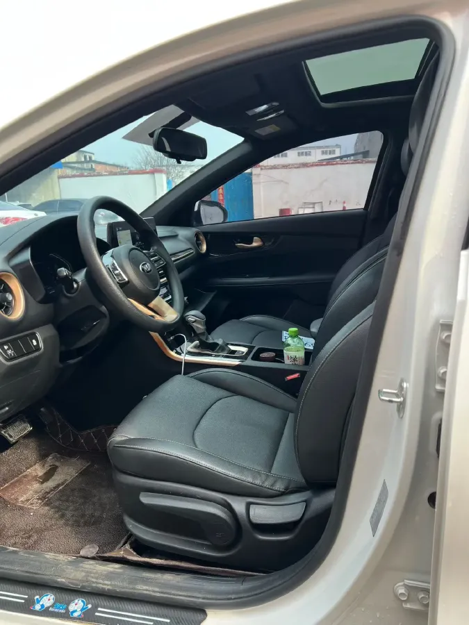 2019 Kia K3 1.5L 115HP L4 CVT,autocango,china used car exporter,china ev exporter,chinese used car exporter,chinese used ev exporter