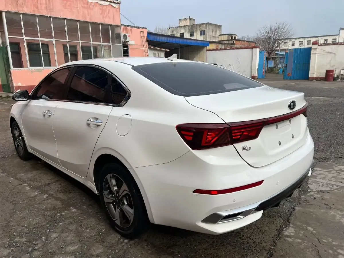 2019 Kia K3 1.5L 115HP L4 CVT,autocango,china used car exporter,china ev exporter,chinese used car exporter,chinese used ev exporter
