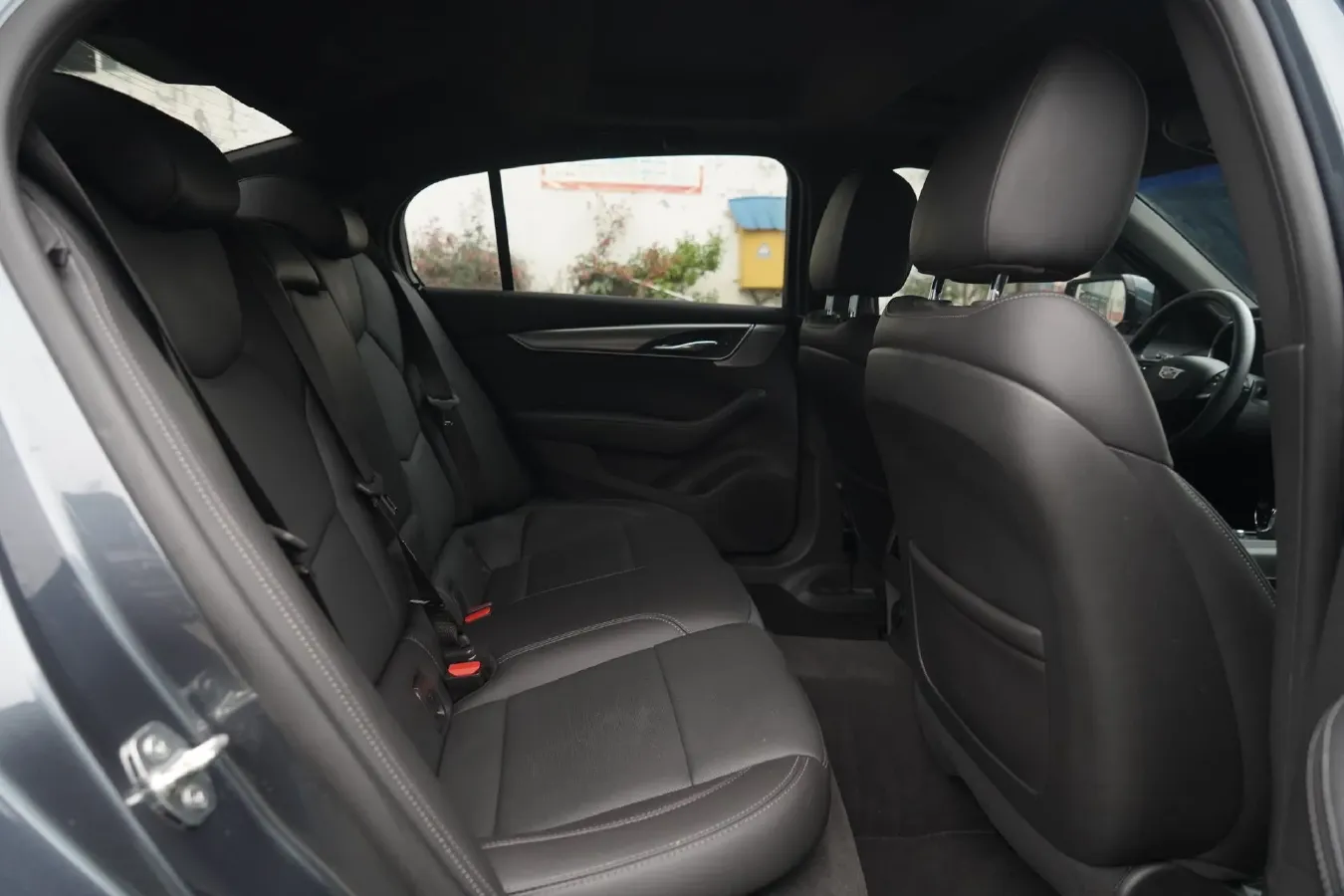 2021 Cadillac CT5 2.0T 237HP L4 10AT,autocango,china used car exporter,china ev exporter,chinese used car exporter,chinese used ev exporter