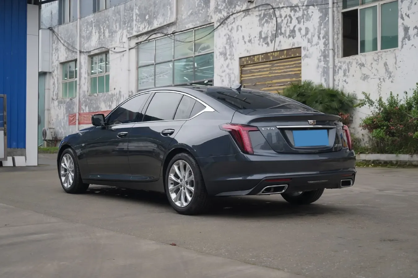 2021 Cadillac CT5 2.0T 237HP L4 10AT,autocango,china used car exporter,china ev exporter,chinese used car exporter,chinese used ev exporter