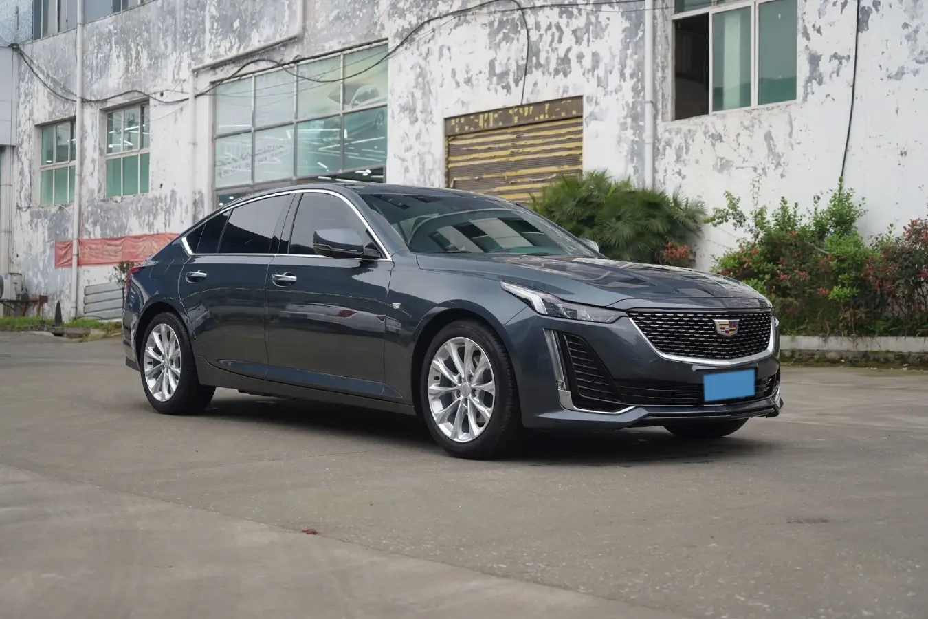 2021 Cadillac CT5 2.0T 237HP L4 10AT,autocango,china used car exporter,china ev exporter,chinese used car exporter,chinese used ev exporter