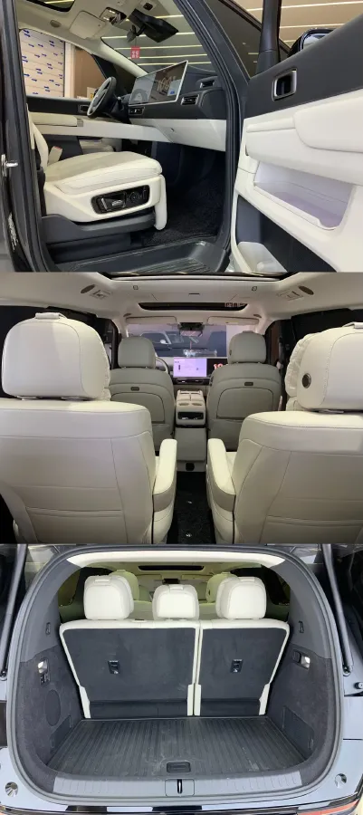 2025 Li MEGA BEV,autocango,china used car exporter,china ev exporter,chinese used car exporter,chinese used ev exporter