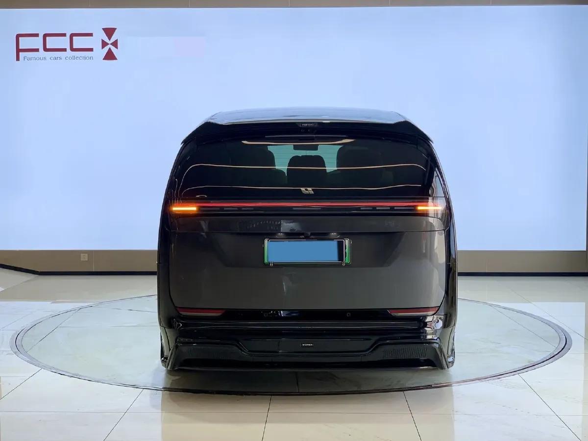 2025 Li MEGA BEV,autocango,china used car exporter,china ev exporter,chinese used car exporter,chinese used ev exporter