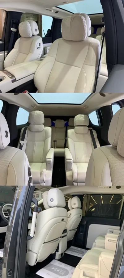 2025 Li MEGA BEV,autocango,china used car exporter,china ev exporter,chinese used car exporter,chinese used ev exporter