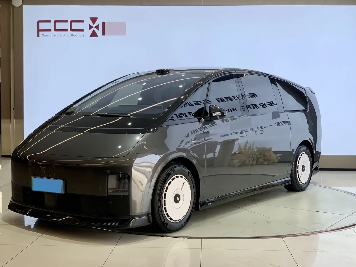 2025 Li MEGA BEV,autocango,china used car exporter,china ev exporter,chinese used car exporter,chinese used ev exporter