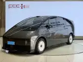 2025 LI MEGA,autocango,china used car exporter,china ev exporter,chinese used car exporter,chinese used ev exporter