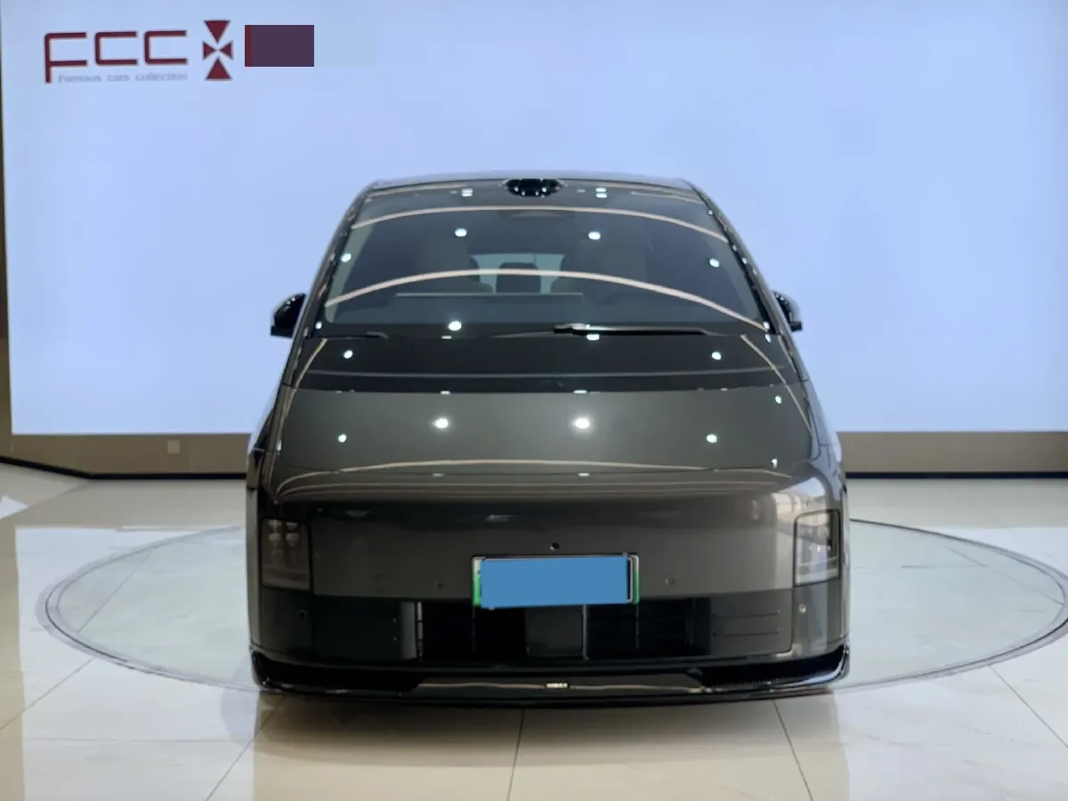 2025 Li MEGA BEV,autocango,china used car exporter,china ev exporter,chinese used car exporter,chinese used ev exporter