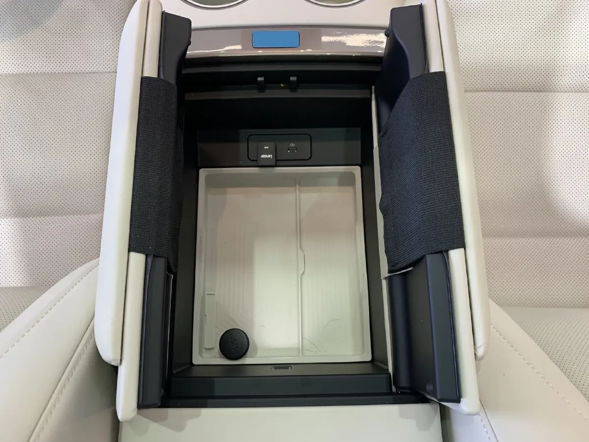 2025 Li MEGA BEV,autocango,china used car exporter,china ev exporter,chinese used car exporter,chinese used ev exporter