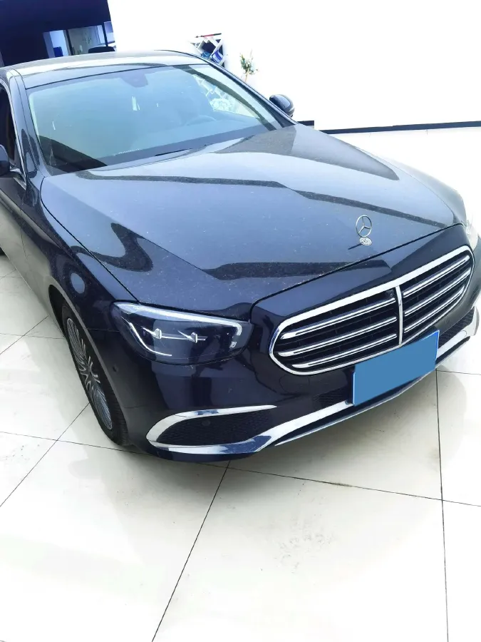 2023 Mercedes-Benz E Class 2.0T 258HP L4 9AT,autocango,china used car exporter,china ev exporter,chinese used car exporter,chinese used ev exporter