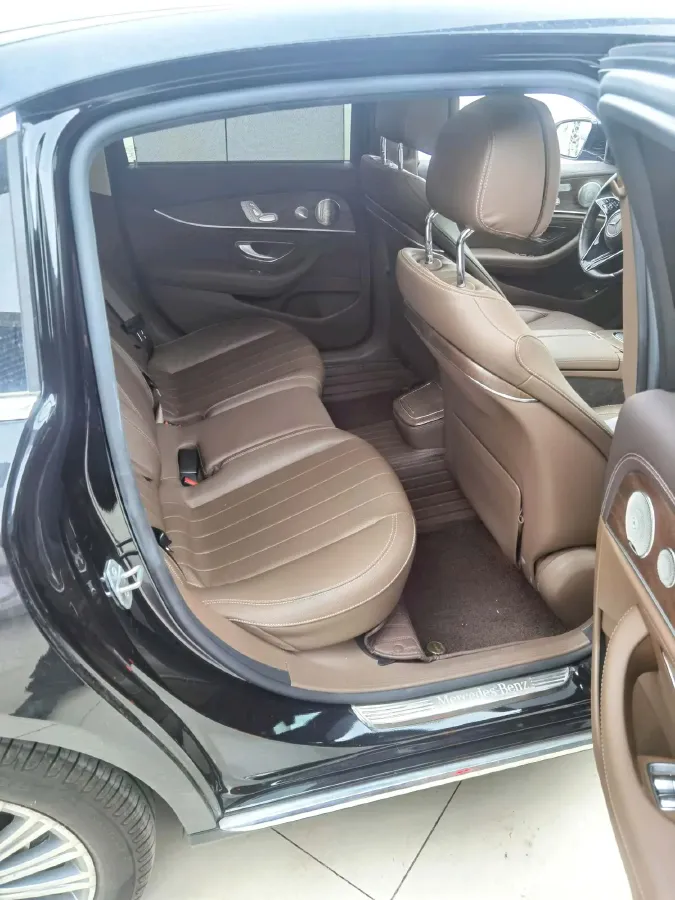 2023 Mercedes-Benz E Class 2.0T 258HP L4 9AT,autocango,china used car exporter,china ev exporter,chinese used car exporter,chinese used ev exporter