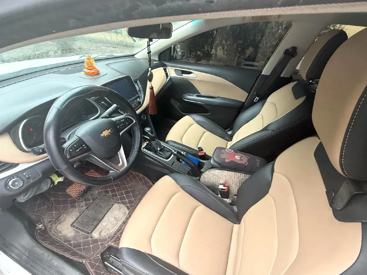 2020 Chevrolet Monza 1.5L 113HP L4 6AT,autocango,china used car exporter,china ev exporter,chinese used car exporter,chinese used ev exporter