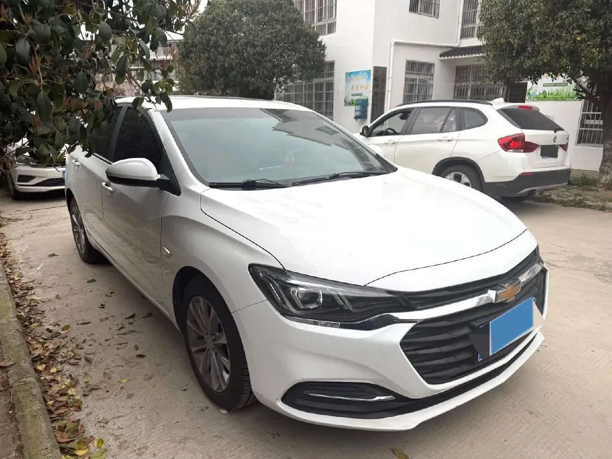 2020 Chevrolet Monza 1.5L 113HP L4 6AT,autocango,china used car exporter,china ev exporter,chinese used car exporter,chinese used ev exporter