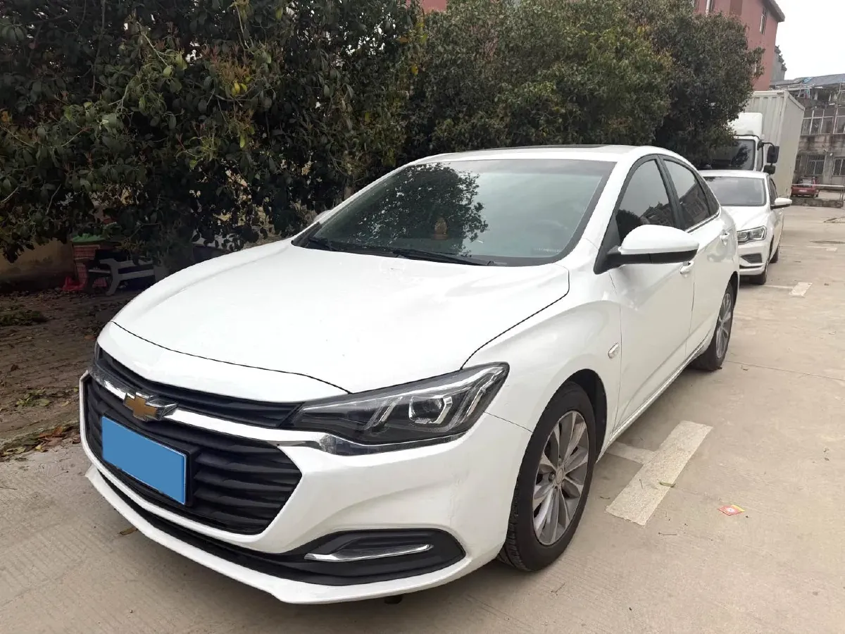 2020 Chevrolet Monza 1.5L 113HP L4 6AT,autocango,china used car exporter,china ev exporter,chinese used car exporter,chinese used ev exporter