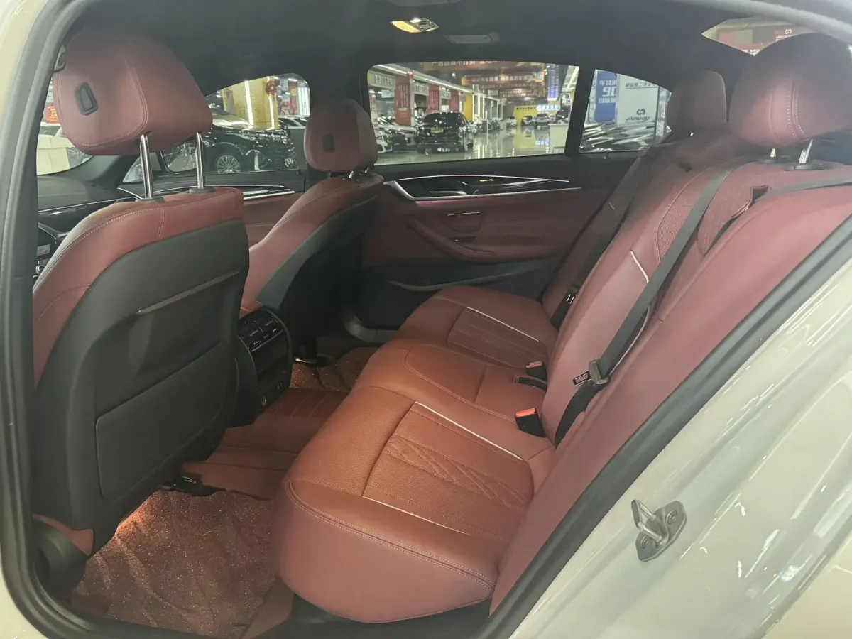 2021 BMW 5 Series 2.0T 184HP L4 8AT,autocango,china used car exporter,china ev exporter,chinese used car exporter,chinese used ev exporter