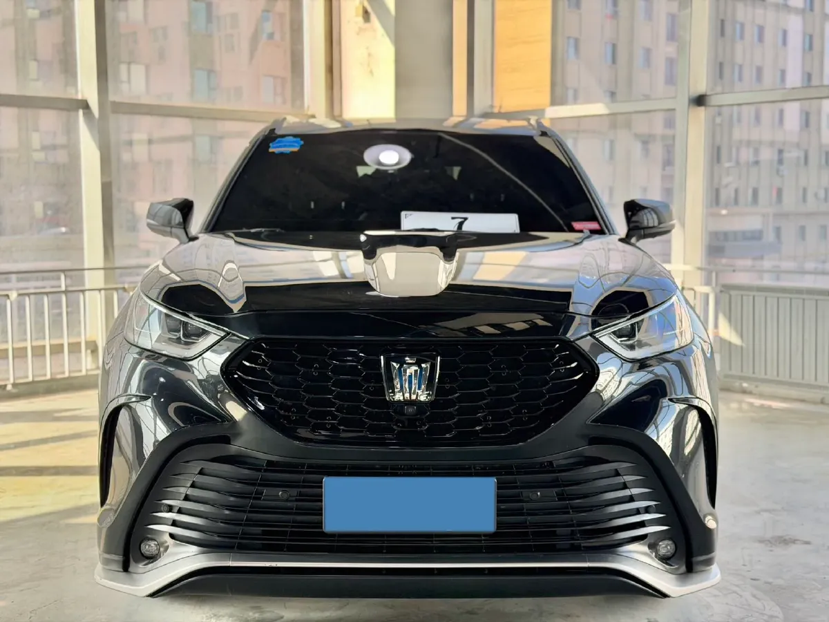2023 Toyota Crown Kluger 2.5L 189HP L4 E-CVT Hybrid,autocango,china used car exporter,china ev exporter,chinese used car exporter,chinese used ev exporter