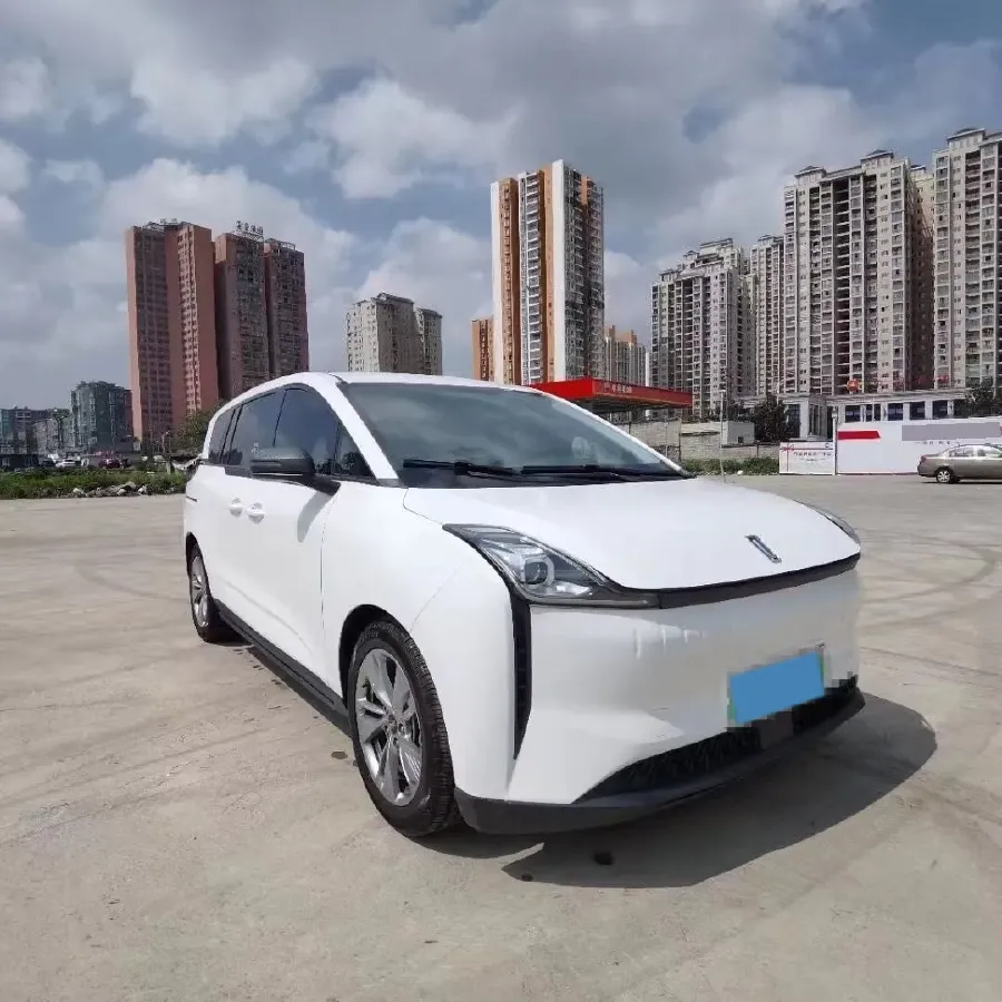 2022 JMC YuHu 7 2.0T 141HP L4 8AT,autocango,china used car exporter,china ev exporter,chinese used car exporter,chinese used ev exporter