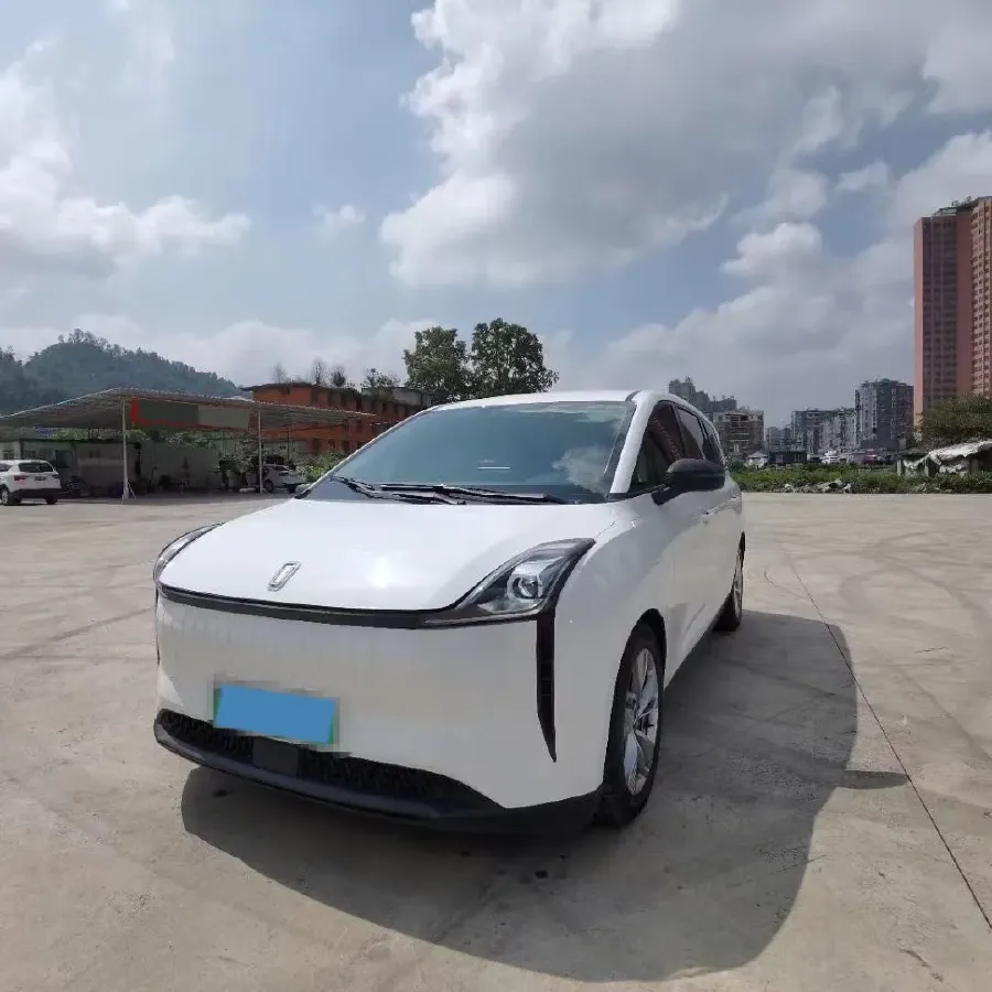 2022 JMC YuHu 7 2.0T 141HP L4 8AT,autocango,china used car exporter,china ev exporter,chinese used car exporter,chinese used ev exporter