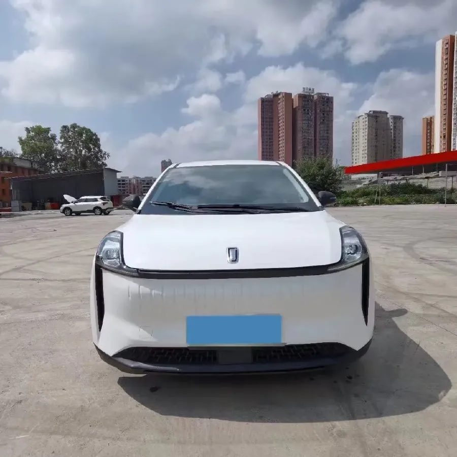 2022 JMC YuHu 7 2.0T 141HP L4 8AT,autocango,china used car exporter,china ev exporter,chinese used car exporter,chinese used ev exporter