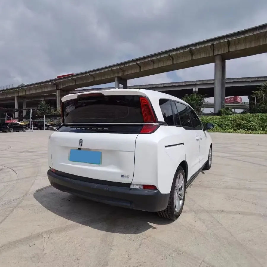 2022 JMC YuHu 7 2.0T 141HP L4 8AT,autocango,china used car exporter,china ev exporter,chinese used car exporter,chinese used ev exporter