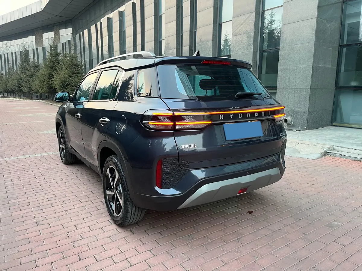 2021 Hyundai ix35 1.4T 140HP L4 7DCT,autocango,china used car exporter,china ev exporter,chinese used car exporter,chinese used ev exporter