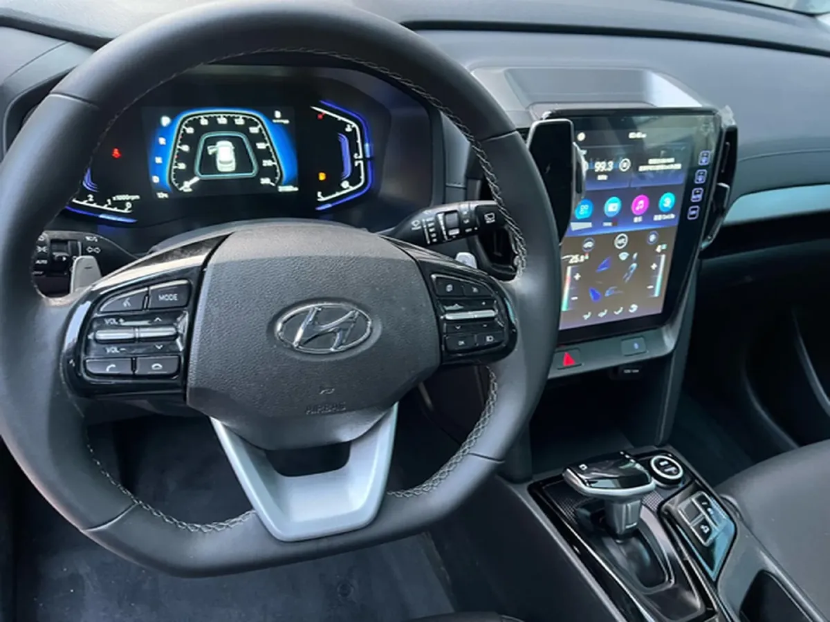 2021 Hyundai ix35 1.4T 140HP L4 7DCT,autocango,china used car exporter,china ev exporter,chinese used car exporter,chinese used ev exporter