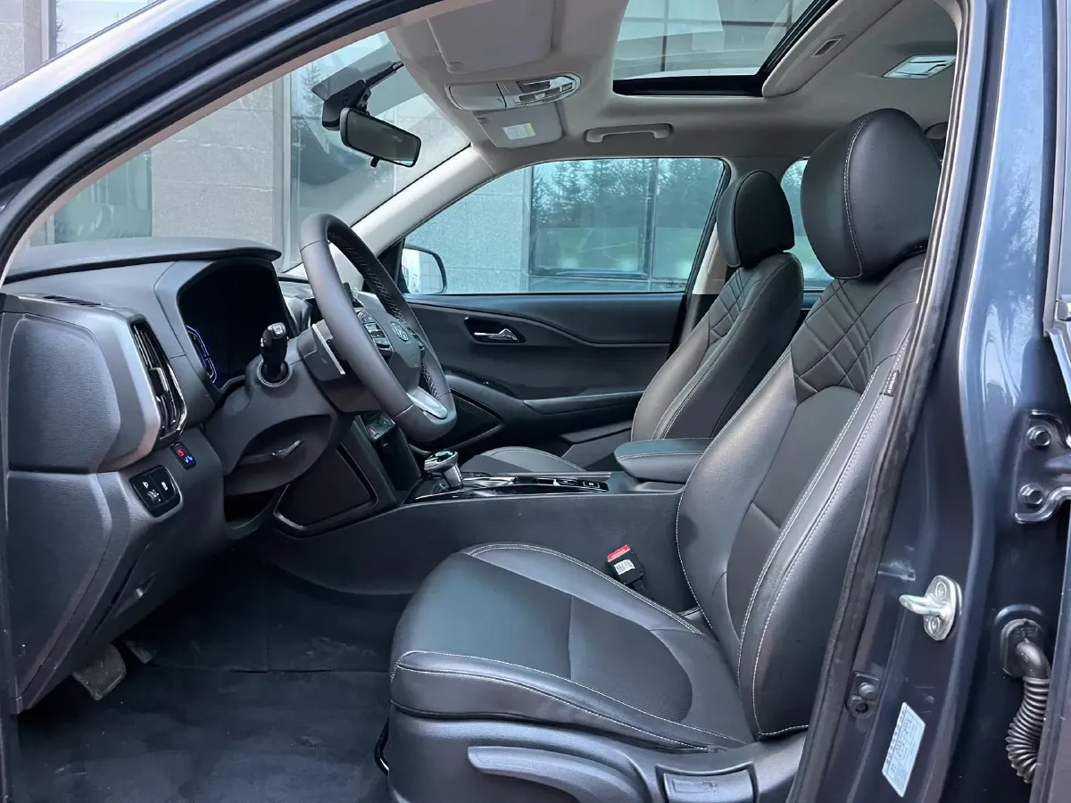 2021 Hyundai ix35 1.4T 140HP L4 7DCT,autocango,china used car exporter,china ev exporter,chinese used car exporter,chinese used ev exporter