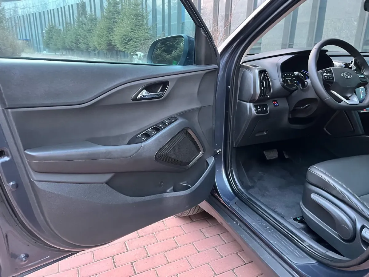 2021 Hyundai ix35 1.4T 140HP L4 7DCT,autocango,china used car exporter,china ev exporter,chinese used car exporter,chinese used ev exporter