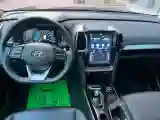 2021 Hyundai ix35 1.4T 140HP L4 7DCT