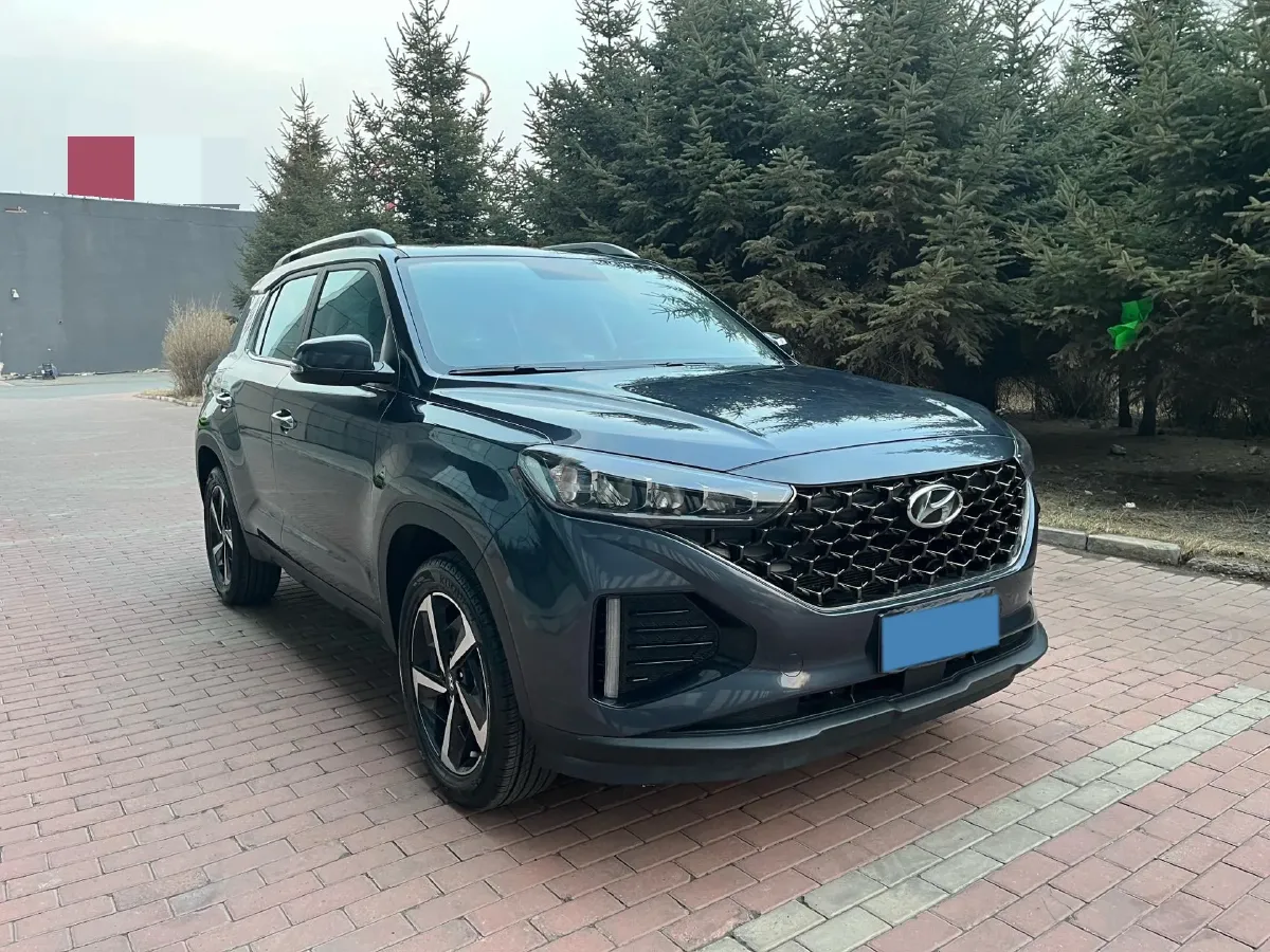 2021 Hyundai ix35 1.4T 140HP L4 7DCT,autocango,china used car exporter,china ev exporter,chinese used car exporter,chinese used ev exporter