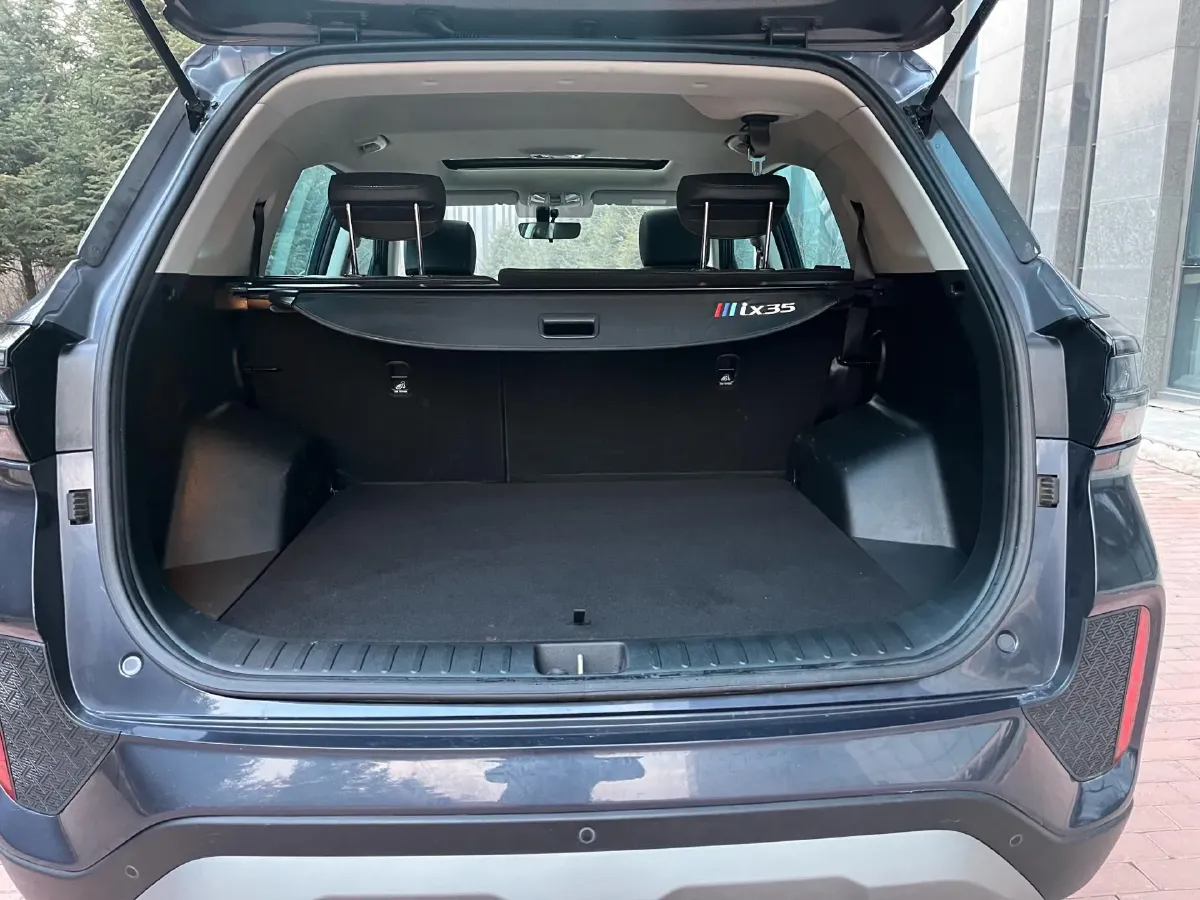 2021 Hyundai ix35 1.4T 140HP L4 7DCT,autocango,china used car exporter,china ev exporter,chinese used car exporter,chinese used ev exporter