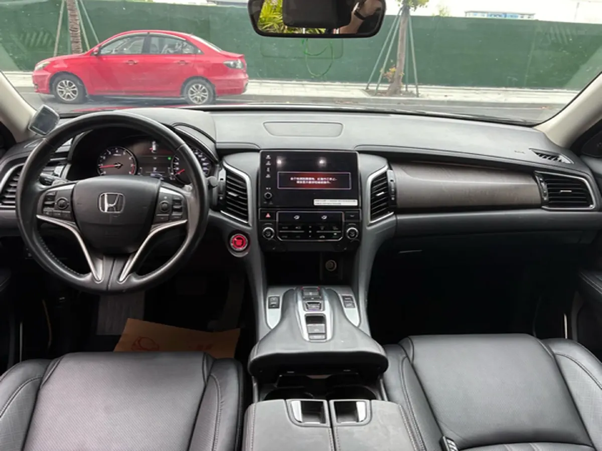 2020 Honda Avancier 2.0T 272HP L4 9AT,autocango,china used car exporter,china ev exporter,chinese used car exporter,chinese used ev exporter