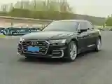2023 Audi A6L 2.0T 245HP L4 7DCT