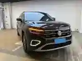 2023 Volkswagen Tayron 1.4T 150HP L4 7DCT