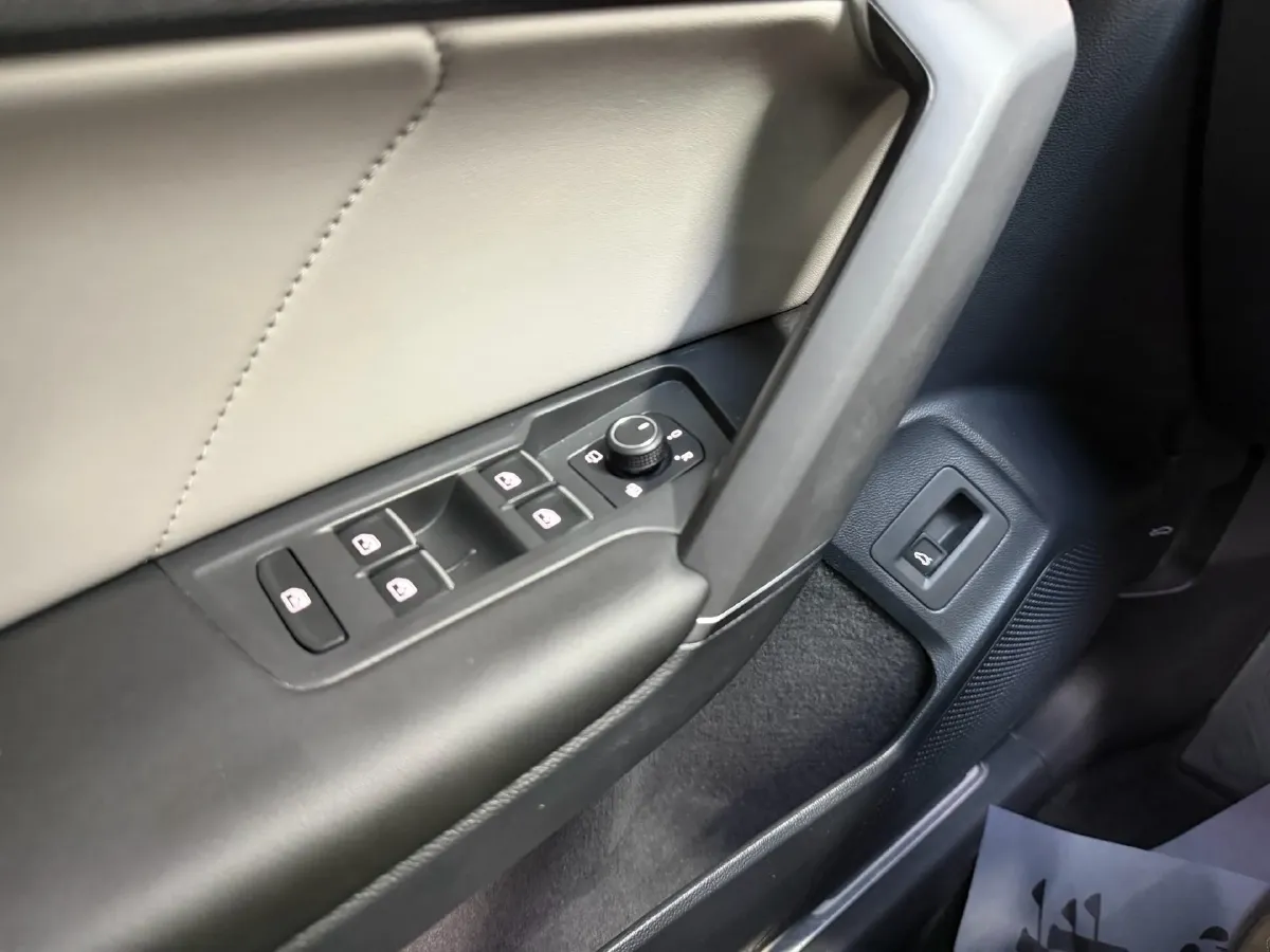 2023 Volkswagen Tayron 1.4T 150HP L4 7DCT,autocango,china used car exporter,china ev exporter,chinese used car exporter,chinese used ev exporter