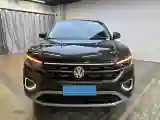 2023 Volkswagen Tayron 1.4T 150HP L4 7DCT