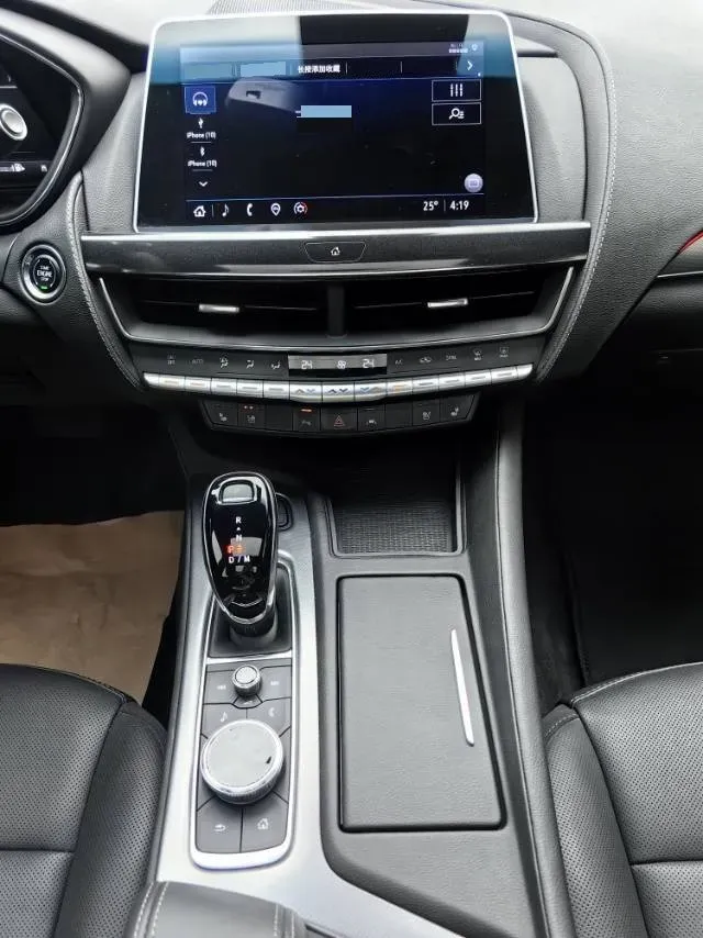 2023 Cadillac CT5 2.0T 237HP L4 10AT,autocango,china used car exporter,china ev exporter,chinese used car exporter,chinese used ev exporter