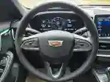 2023 Cadillac CT5 2.0T 237HP L4 10AT